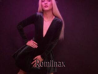 Romiinax