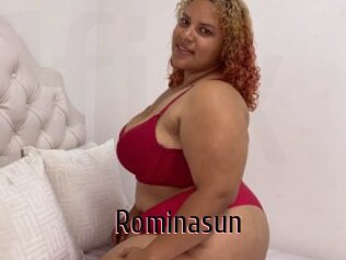Rominasun