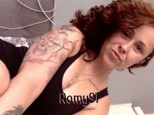 Romy91