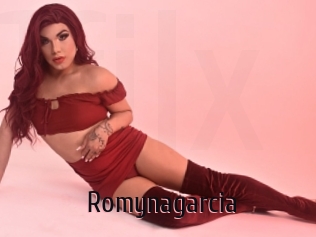 Romynagarcia