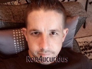 Ron4ucurious