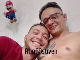 Ron69stiven