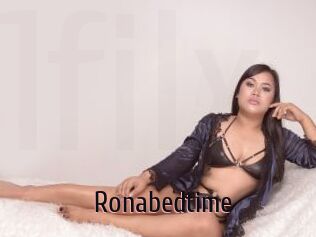 Ronabedtime