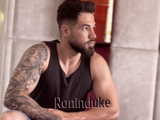 Roninduke