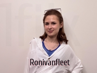 Ronivanfleet