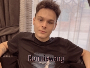 Ronniewang