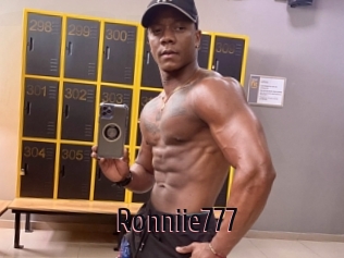 ronniie777 1 film x