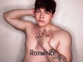 Ronwhite