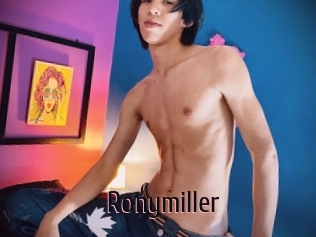 Ronymiller