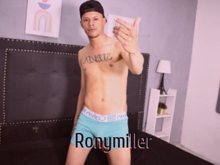 Ronymiller