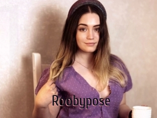 Roobypose
