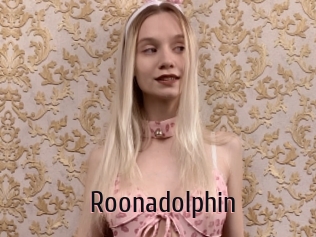 Roonadolphin