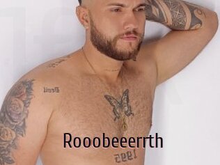 Rooobeeerrth