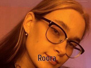 Roora