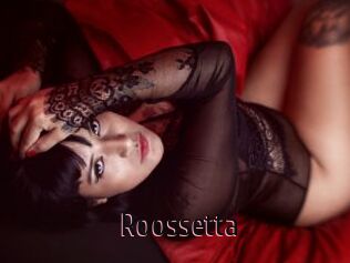 Roossetta