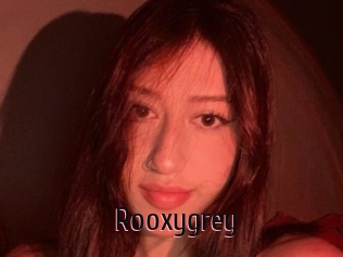 Rooxygrey