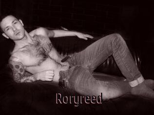 Roryreed