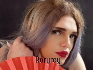 Roryroy
