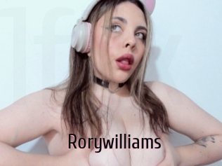Rorywilliams