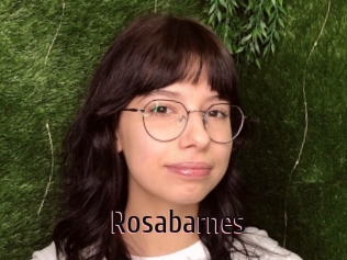 Rosabarnes