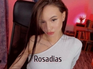 Rosadias