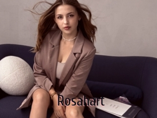 Rosahart
