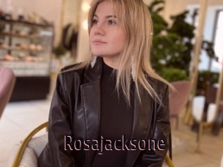 Rosajacksone
