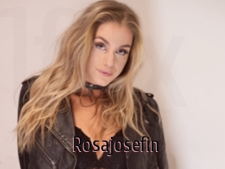 Rosajosefin