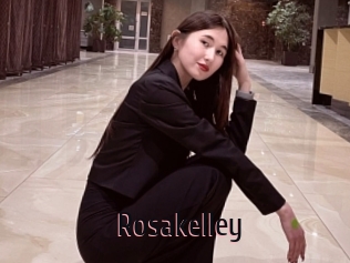 Rosakelley