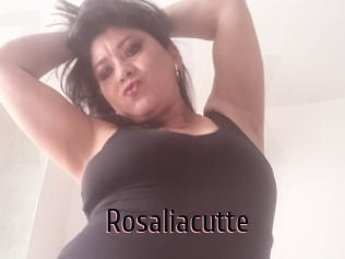 Rosaliacutte