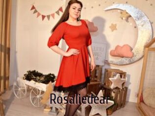 Rosaliedear