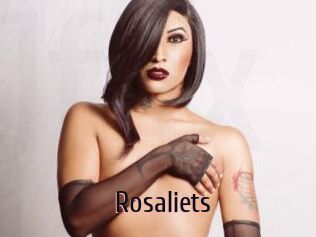 Rosaliets