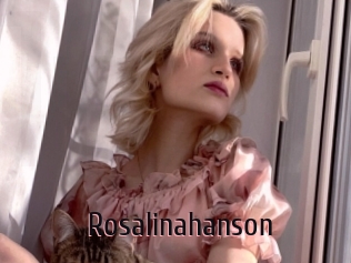 Rosalinahanson