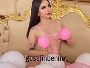 Rosalinbennet