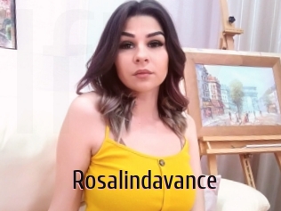 Rosalindavance