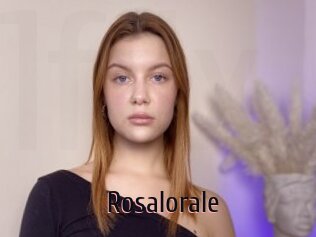 Rosalorale
