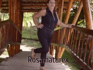 Rosamaturex