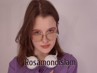 Rosamondislam
