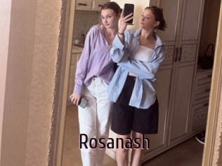 Rosanash