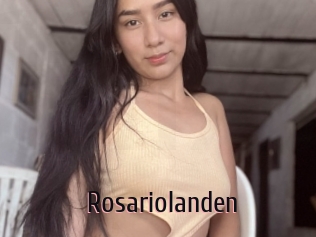Rosariolanden