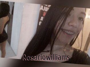 Rosario_williams