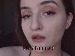 Rosatabasco