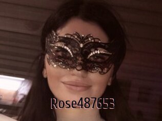 Rose487653