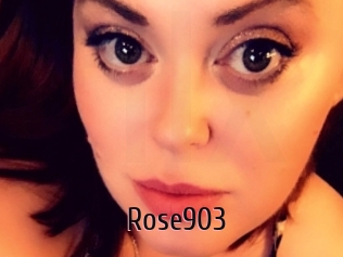 Rose903