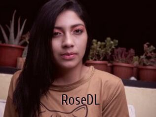 RoseDL