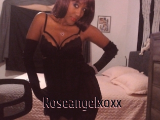 Roseangelxoxx