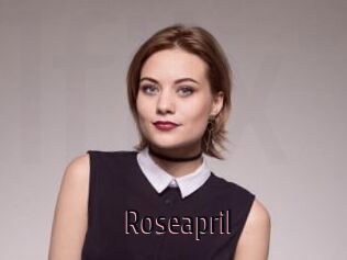 Roseapril