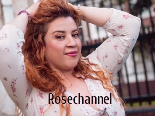Rosechannel