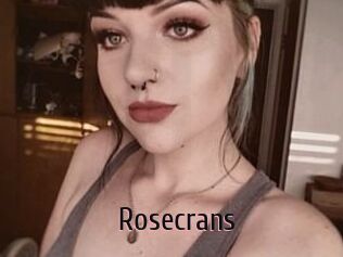 Rosecrans
