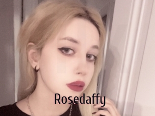 Rosedaffy
